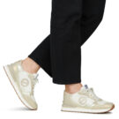 No Name  TOVA RUNNER W  Oro -  Sneakers basse Donna - 8