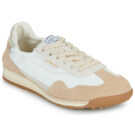 Schmoove CAMDEN SNEAKER W Bianco Sneakers basse Donna - 1