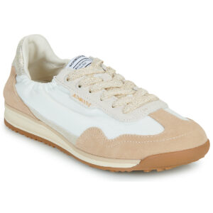 Schmoove  CAMDEN SNEAKER W  Bianco -  Sneakers basse Donna
