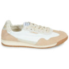 Schmoove CAMDEN SNEAKER W Bianco Sneakers basse Donna - 2