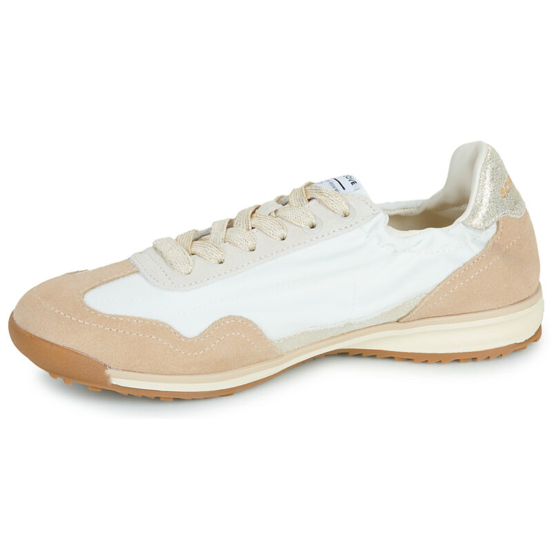 Schmoove CAMDEN SNEAKER W Bianco Sneakers basse Donna - 4