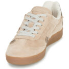 Schmoove SHEFFIELD FLOWER W Beige Sneakers basse Donna - 3