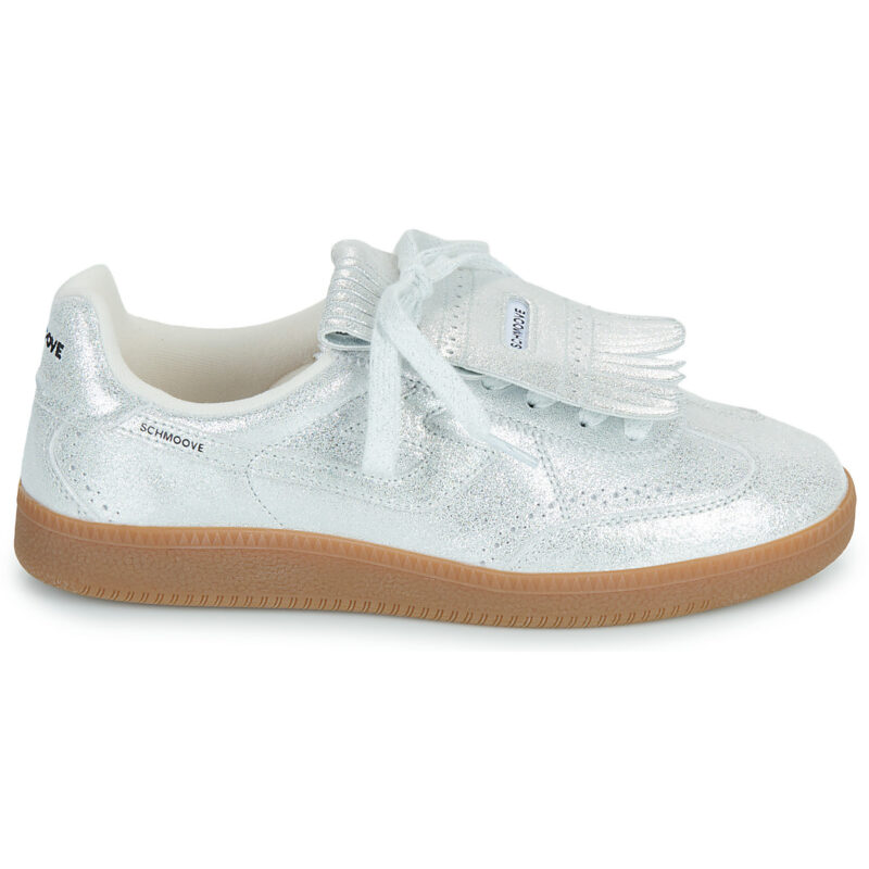 Schmoove  SHEFFIELD GOLF W  Argento -  Sneakers basse Donna - 2