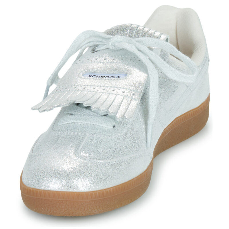 Schmoove  SHEFFIELD GOLF W  Argento -  Sneakers basse Donna - 3