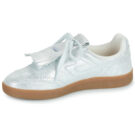 Schmoove  SHEFFIELD GOLF W  Argento -  Sneakers basse Donna - 4