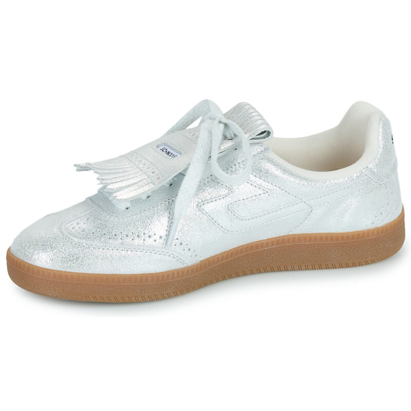 Schmoove  SHEFFIELD GOLF W  Argento -  Sneakers basse Donna - 4