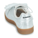 Schmoove  SHEFFIELD GOLF W  Argento -  Sneakers basse Donna - 5