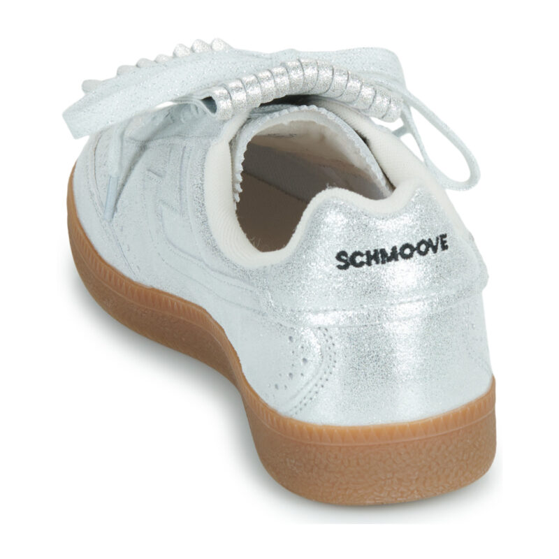 Schmoove  SHEFFIELD GOLF W  Argento -  Sneakers basse Donna - 5
