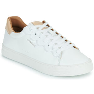 Schmoove  SPARKLE WAVE W  Bianco -  Sneakers basse Donna