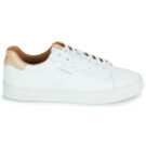 Schmoove  SPARKLE WAVE W  Bianco -  Sneakers basse Donna - 2