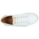Schmoove  SPARKLE WAVE W  Bianco -  Sneakers basse Donna - 6