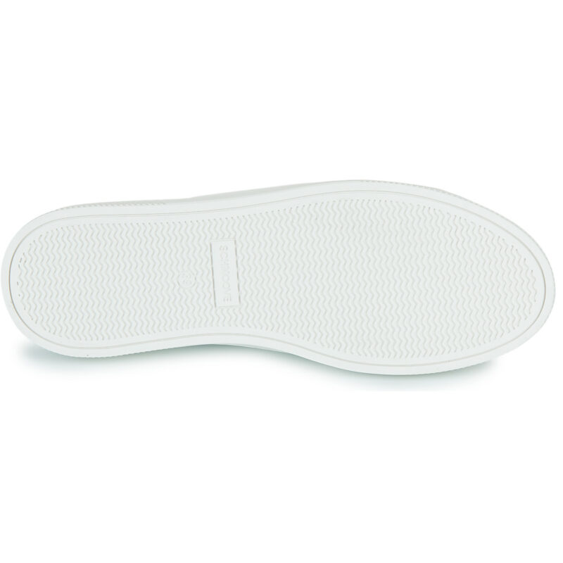 Schmoove  SPARKLE WAVE W  Bianco -  Sneakers basse Donna - 7