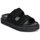 Schmoove STELLA BUCKLE W Nero Ciabatta Donna - 1