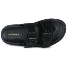 Schmoove STELLA BUCKLE W Nero Ciabatta Donna - 6