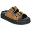 Schmoove STELLA BUCKLE W Marrone Ciabatta Donna