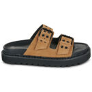 Schmoove STELLA BUCKLE W Marrone Ciabatta Donna - 2