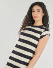 Abito Pepe jeans LILA Nero Abiti Lunghi Donna - 5