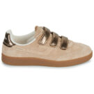 Schmoove  SHEFFIELD STRAPS W  Beige -  Sneakers basse Donna - 2