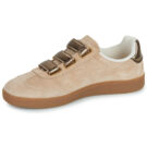 Schmoove  SHEFFIELD STRAPS W  Beige -  Sneakers basse Donna - 4
