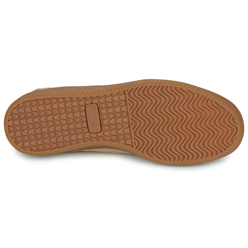 Schmoove  SHEFFIELD STRAPS W  Beige -  Sneakers basse Donna - 7