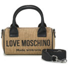 Frau Love Moschino CARGO CANVAS JC4231PP0O Multicolor Borsetta Donna - 1