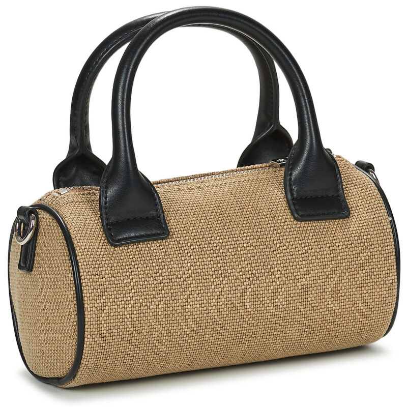 Frau Love Moschino CARGO CANVAS JC4231PP0O Multicolor Borsetta Donna - 2