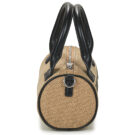 Frau Love Moschino CARGO CANVAS JC4231PP0O Multicolor Borsetta Donna - 3