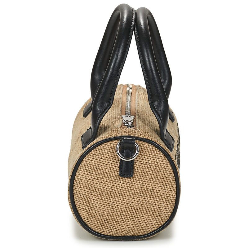 Frau Love Moschino CARGO CANVAS JC4231PP0O Multicolor Borsetta Donna - 3