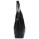 Love Moschino CRISS CROSS JC4297PP0O Nero Borse Shopping Donna - 3