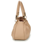 Love Moschino CHUNKY LOOP JC4221PP0O Beige Borse a spalla Donna - 3