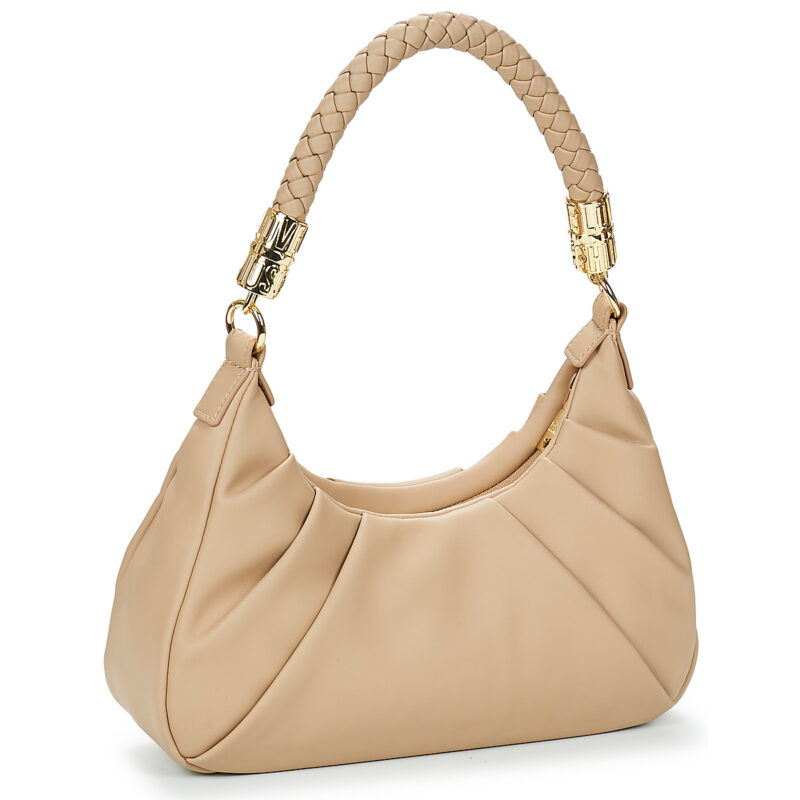 Love Moschino CHUNKY LOOP JC4223PP0O Beige Borse a spalla Donna - 2