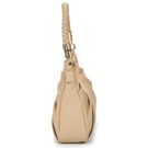 Love Moschino CHUNKY LOOP JC4223PP0O Beige Borse a spalla Donna - 3