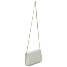Love Moschino SMART DAILY BAG Bianco Borsa a tracolla Donna - 3