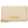 Love Moschino SMART DAILY BAG Beige Borsa a tracolla Donna