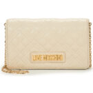 Love Moschino SMART DAILY BAG Beige Borsa a tracolla Donna - 1