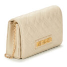 Love Moschino SMART DAILY BAG Beige Borsa a tracolla Donna - 2