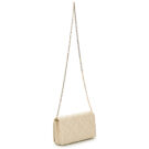 Love Moschino SMART DAILY BAG Beige Borsa a tracolla Donna - 3