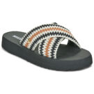Love Moschino SUNNY LOVE-JA28324G0O Multicolore Ciabatta Donna - 1