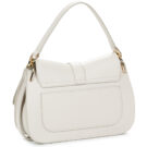 Furla FURLA Sacs &agrave; bandouli&egrave;re blancs pour femmes FLOW M TOP HANDLE - 2