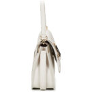 Furla FURLA Sacs &agrave; bandouli&egrave;re blancs pour femmes FLOW M TOP HANDLE - 3