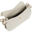 Furla FURLA Sacs &agrave; bandouli&egrave;re blancs pour femmes FLOW M TOP HANDLE - 5
