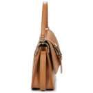 Furla FURLA Sacs &agrave; bandouli&egrave;re marron pour femmes FLOW M TOP HANDLE - 3