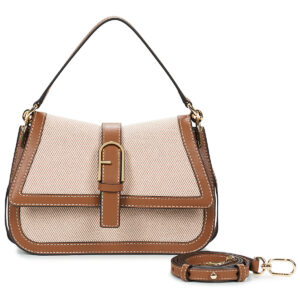 Furla FURLA FLOW M TOP HANDLE Multicolore Borse a spalla Donna