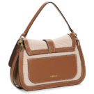 Furla FURLA Sacs &agrave; bandouli&egrave;re multicolores pour femmes FLOW M TOP HANDLE - 2