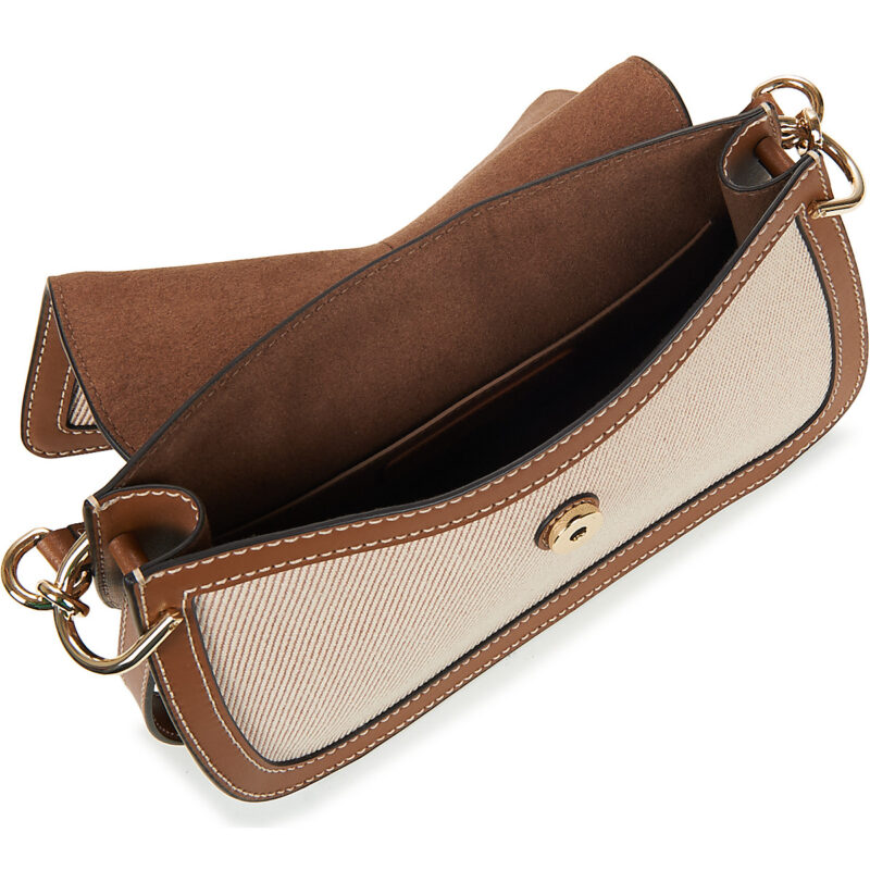 Furla FURLA Sacs &agrave; bandouli&egrave;re multicolores pour femmes FLOW M TOP HANDLE - 5