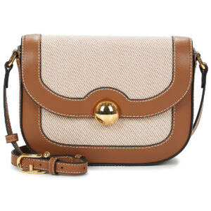 Furla FURLA MOONLIGHT S CROSSBODY ROUND Multicolore Borsa a tracolla Donna