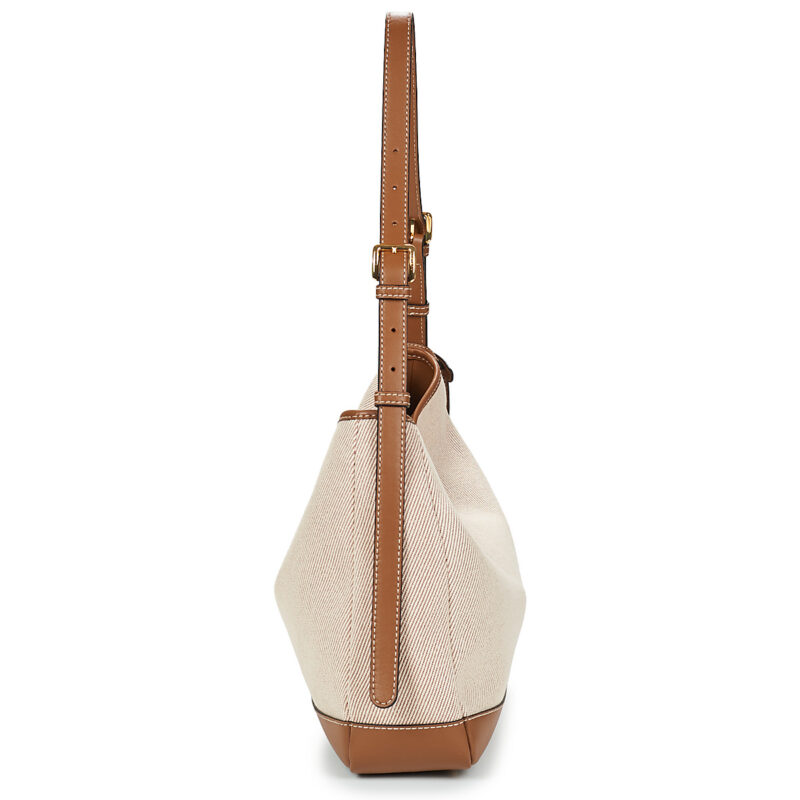 Furla FURLA SFERA SOFT L SHOULDER BAG Multicolor Women's Shoulder Bags - 3
