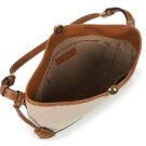 Furla FURLA SFERA SOFT L SHOULDER BAG Multicolor Women's Shoulder Bags - 5