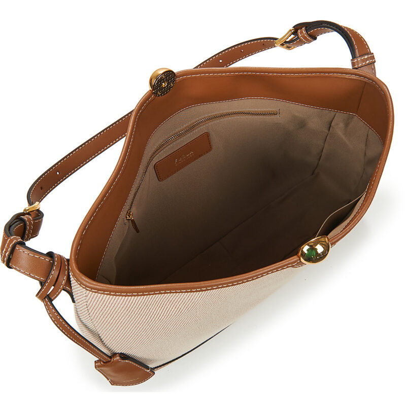 Furla FURLA SFERA SOFT L SHOULDER BAG Multicolor Women's Shoulder Bags - 5
