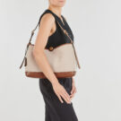 Furla FURLA SFERA SOFT L SHOULDER BAG Multicolor Women's Shoulder Bags - 6